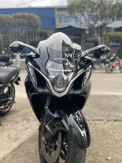 Hayabusa