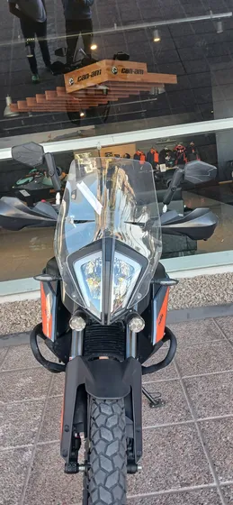 Ktm 390 Adventure