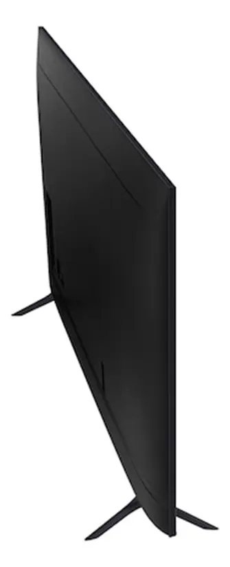 Smart Tv Samsung Led 65 Lh65befh4ggxzd Led Crystal Processor 4k Uhd Tizen 110v/220v - Imagem 3