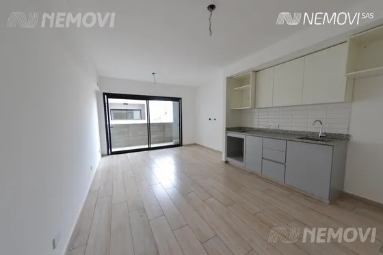 Venta Departamento Monoambiente Devoto