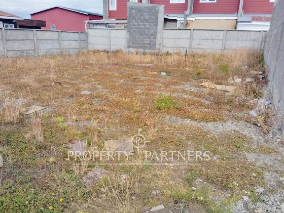Gran Oportunidad: Terreno Urbano En Consolidado Ba...