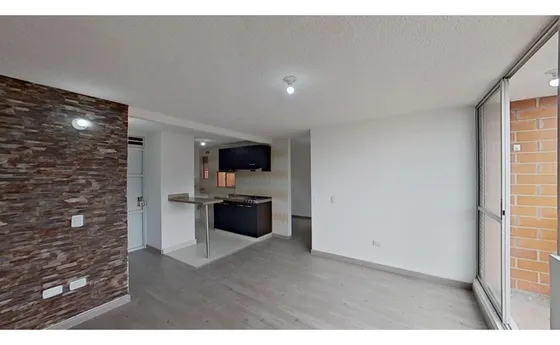 Venta De Apartamento En Tocancipa, Puerta Del Sol