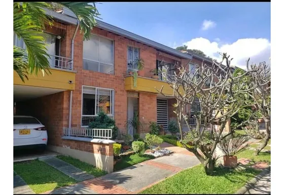 Casa Unifamiliar En Venta, Suramerica La Estrella, Antioquia