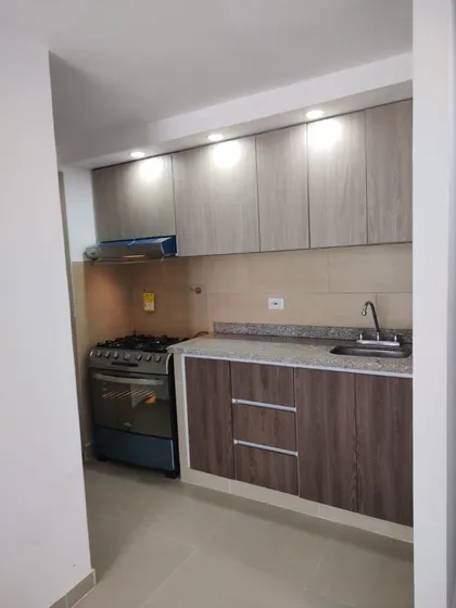 Apartamento En Venta O Permuta En El Conjunto Florida 4 Ibague