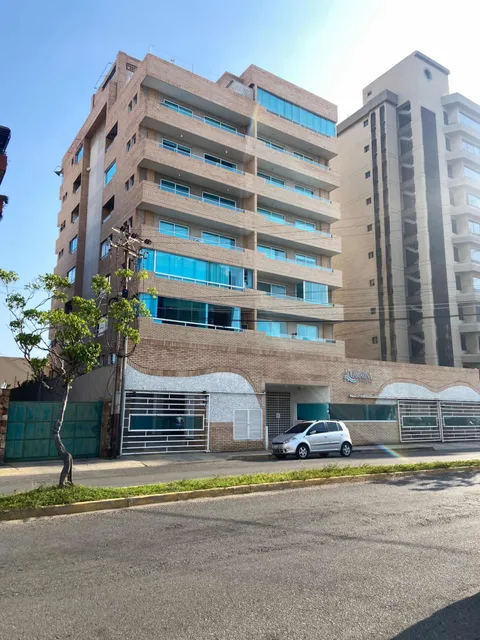 Aquamarina Av Bolívar Lechería Venta 109 M2