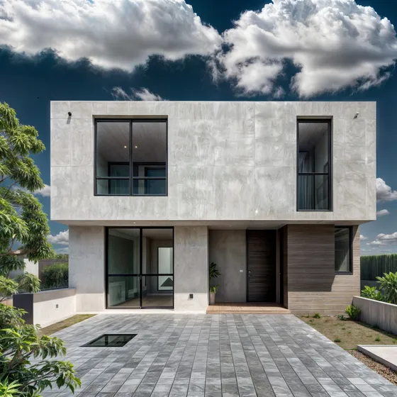 Estrena Casa En Preserve Juriquilla, 3 Recamaras, Estudio, Jardín, De Lujo!