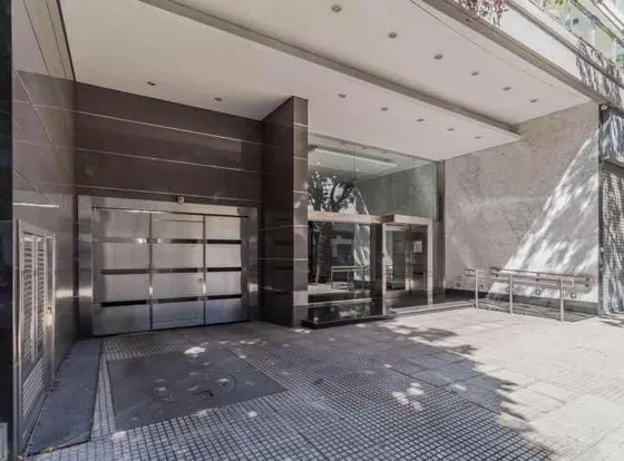 Departamento Monoambiente En Venta - 1 Baño - 36mts2 - Palermo 