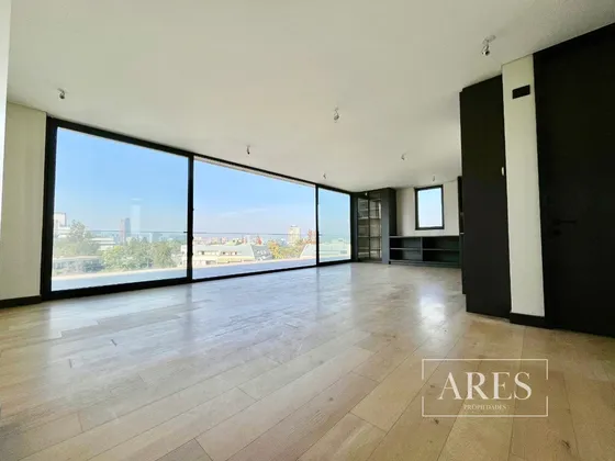 Exclusivo Penthouse Duplex Nuevo