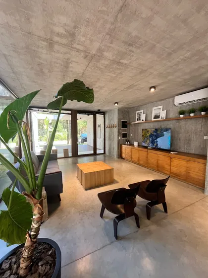 Costa Esmeralda Senderos Iv Lote 492 Casa En Venta