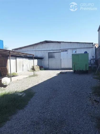 Sitio En Venta En La Granja