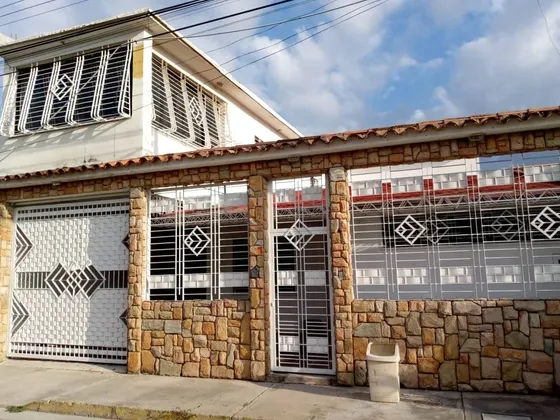 Beraca 005 Venta De Casa La Morita 1 Urbanizacion Villas Caribe