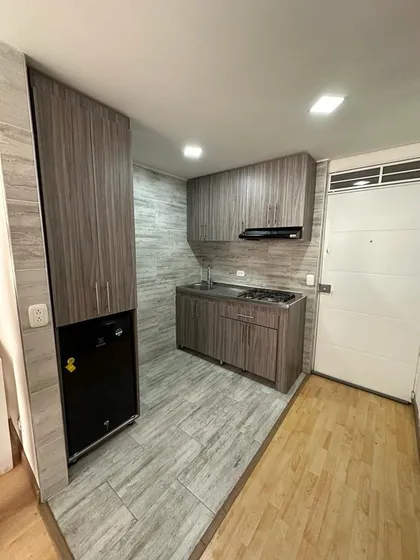 Apartamento En Venta Villa Alsacia  Pratto (bogotá D.c)