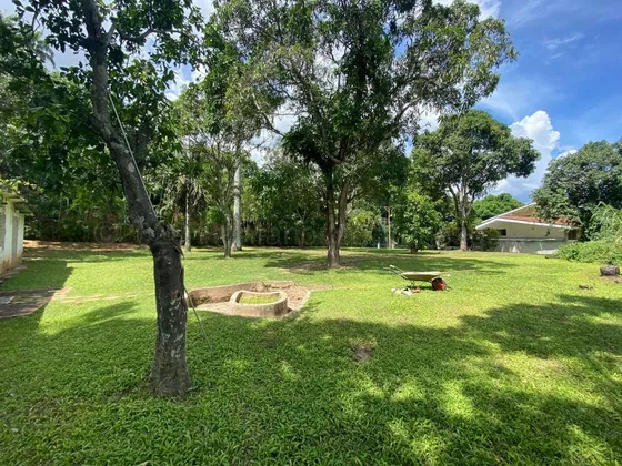 Terreno En Venta Urb. Valle Arriba, Caracas. 25-12219 Yf