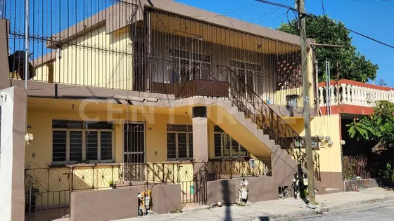 Oportunidad De Inversión En El Centro De Monterrey
