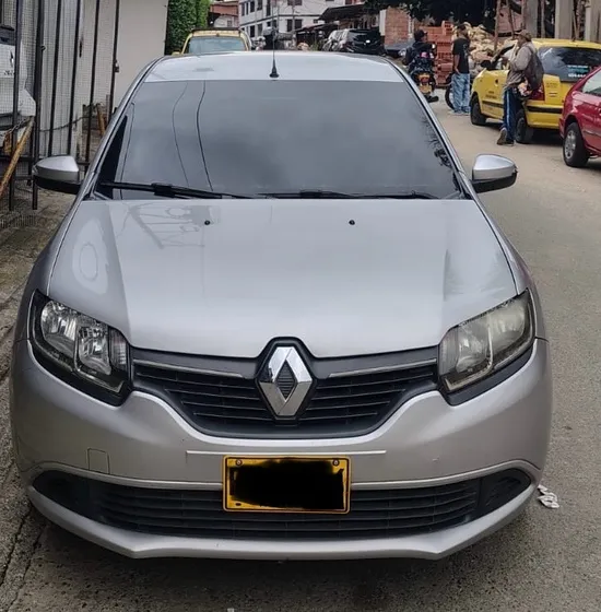 Renault Logan 1.6 Life