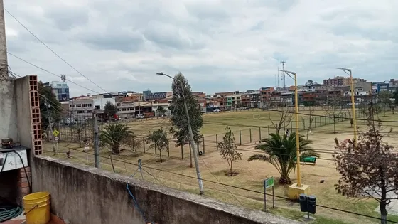 Casa En Venta  Carvajal Kennedy.