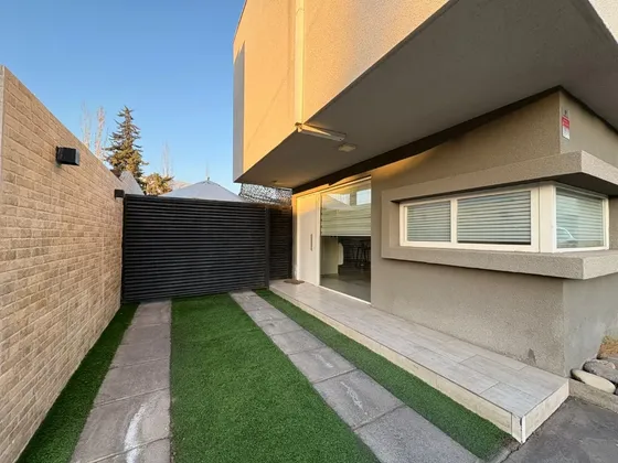 Arriendo Casa 3d 2b Patio Estacionamiento Comuna La Florida