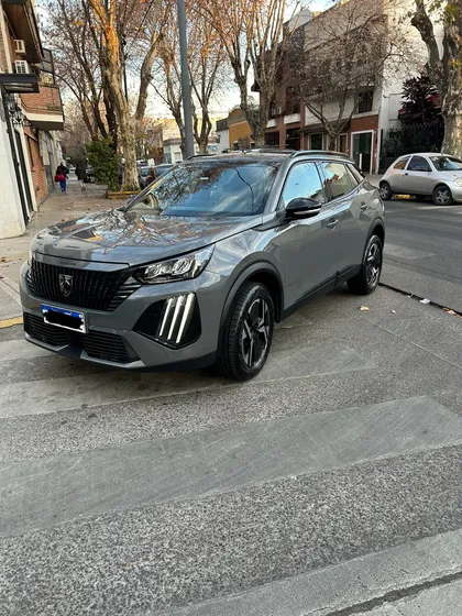 Peugeot 2008 1.0t Active
