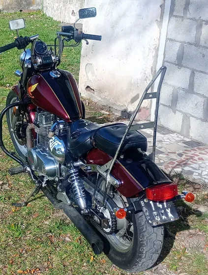 Honda Rebel 450 Cmx
