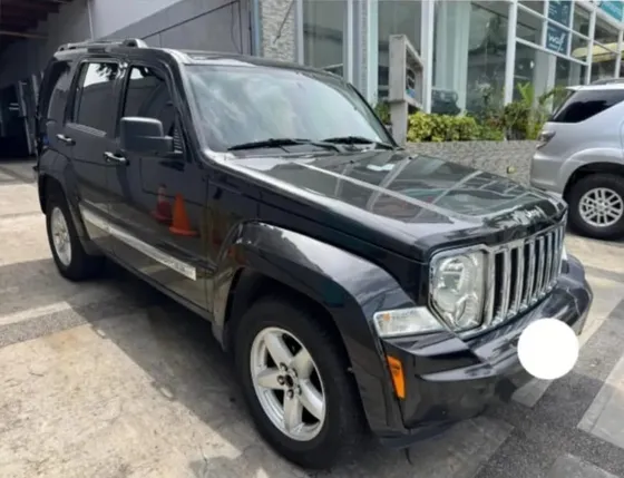 Jeep Cherokee Limited Automático 4x4