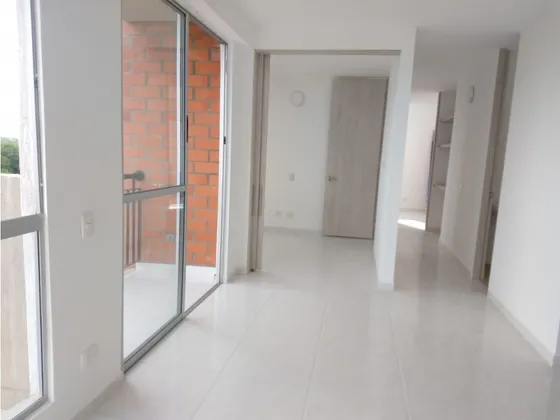 Apto - Venta - C Meléndez Zafiro 7p 2hb 2bñ 1pcm 55m2 - Cali - Sur
