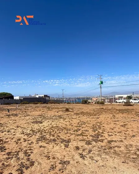 Sitio En Venta En Coquimbo