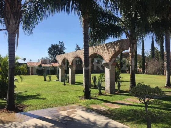 Casa Terraza En Venta En Carretera Las Capillas