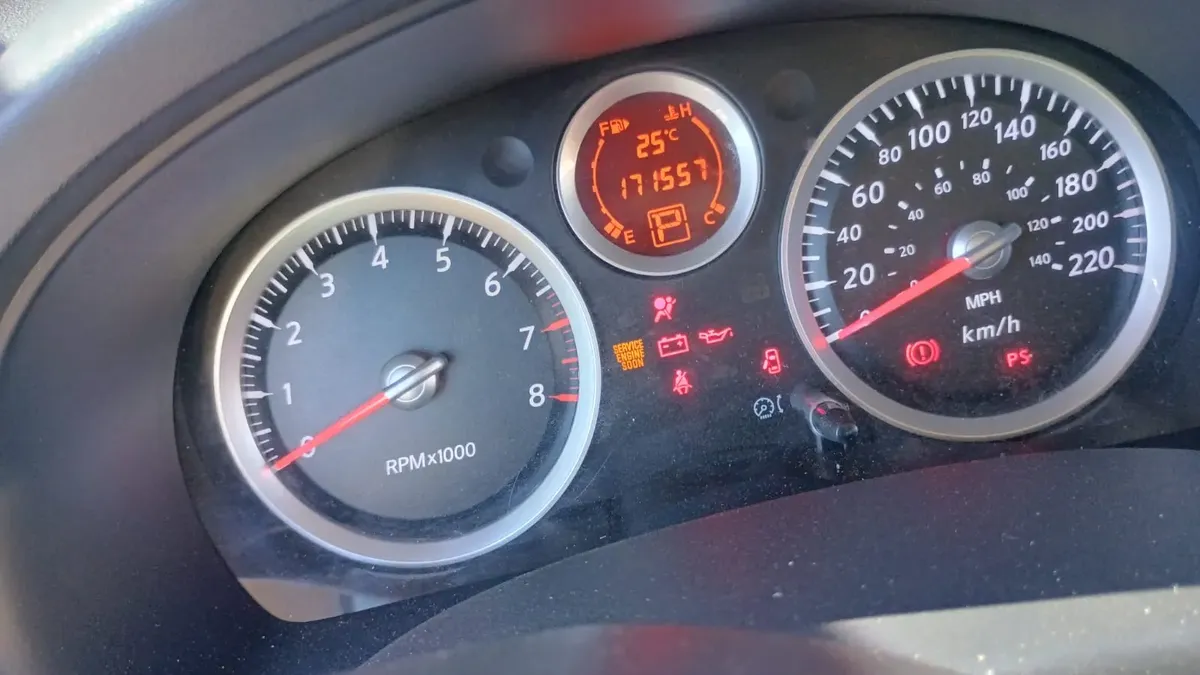 Nissan Sentra 2010 2.0 S Flex 4p — foto 5