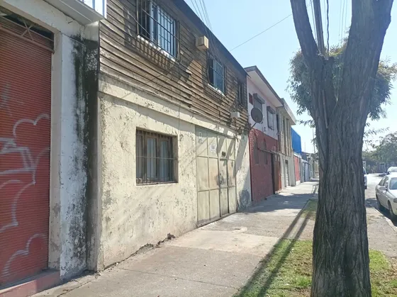 Comercial. Santiago Concha. Arauco. Franklin (172702)