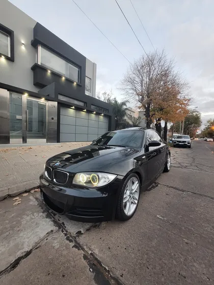 Bmw Serie 1 3.0 135i Coupe Sportive