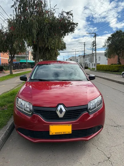 Renault Sandero 1.6 Authentique