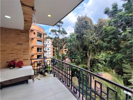 Venta - Apartamento - Sotileza Bogota