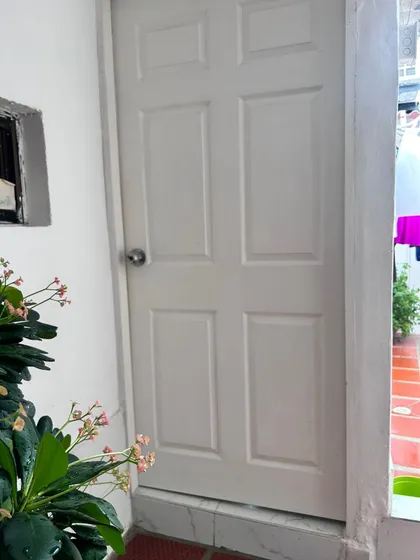 Arriendo Habitación Amoblada 