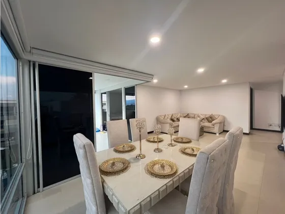Venta De Apartamento De 160mt2 En Pance, Sur De Cali 11656.a