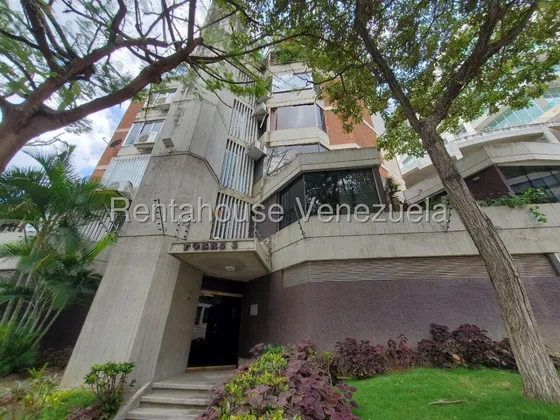Magnífico Apartamento En Alquiler Lomas De Las Mercedes Amc 