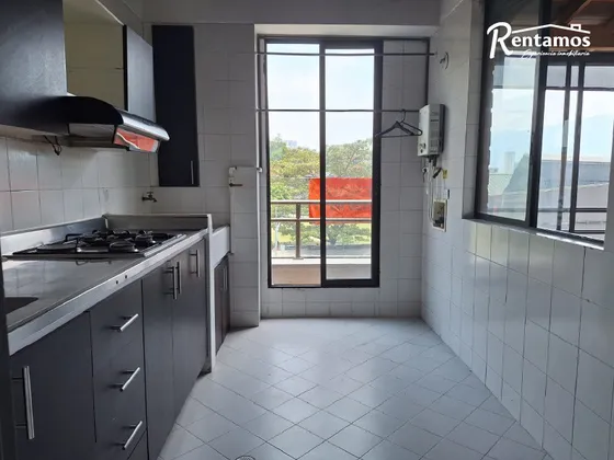 Apartamento En Venta En El Portal. Cod V775690