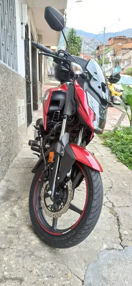Honda Xblade