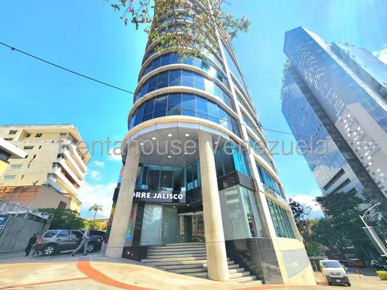 Oficina En Venta Las Mercedes Abm