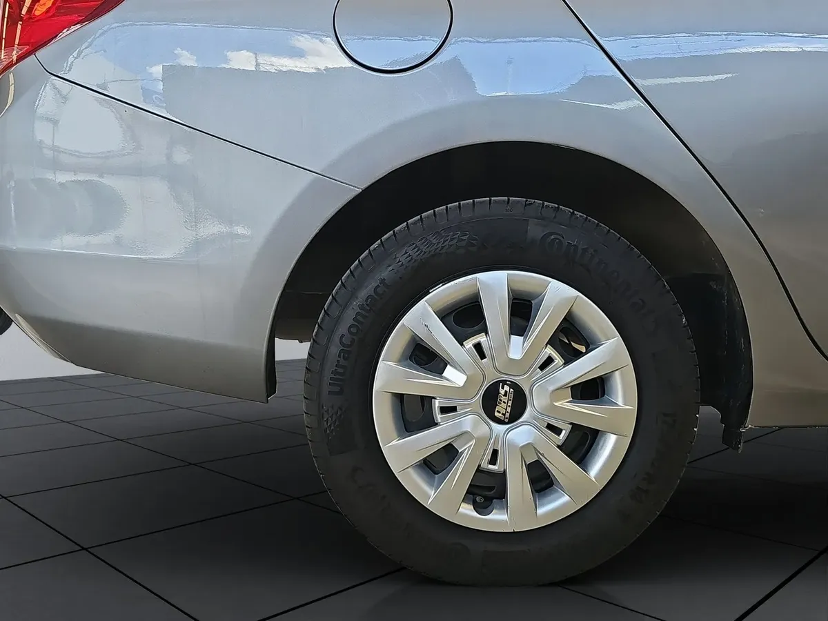 Chevrolet Aveo 2023 4 Pts. Ls, Tm5, A/ac., R-14