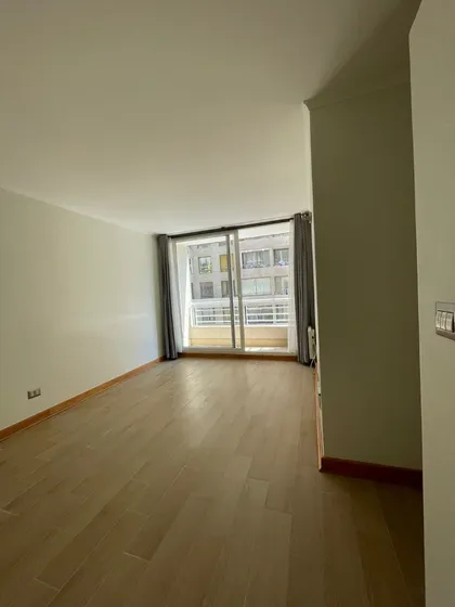 2 Dorm 2 Baños Ñuñoa Plaza Egaña Dueño Arrienda Sin Corredor