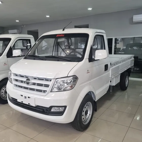 Dfsk C31 1.5 Truck Cab Simple