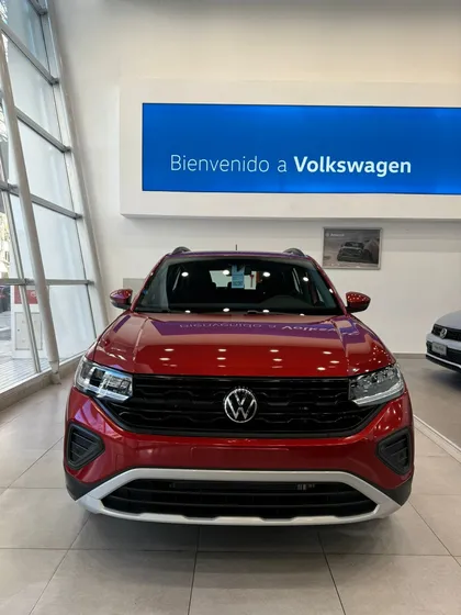 Volkswagen T-cross 1.0 170 Tsi Mt