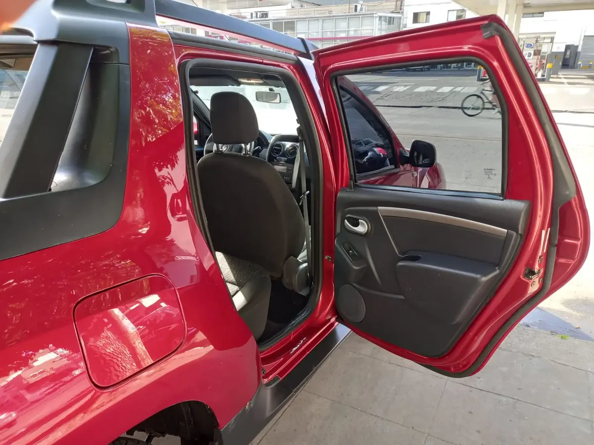 Renault Duster Oroch 2.0 Dynamique5288327768657203217