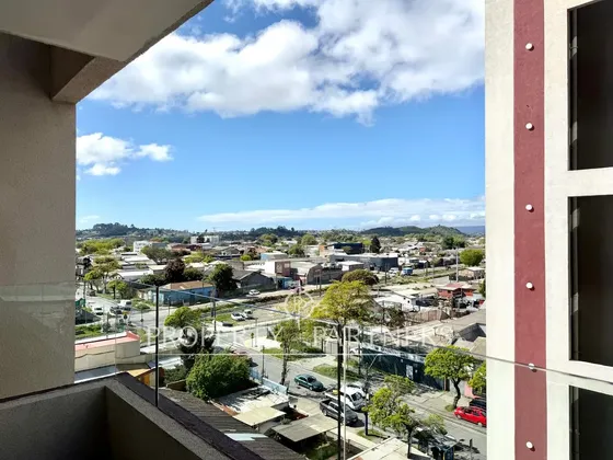 Departamento Para Inversión En Concepción