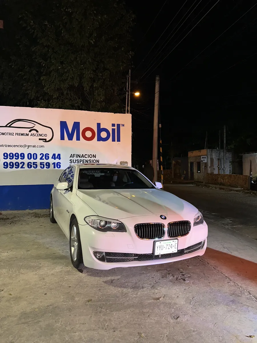 BMW Serie 5 3.0 528ia Top At65626766404610124