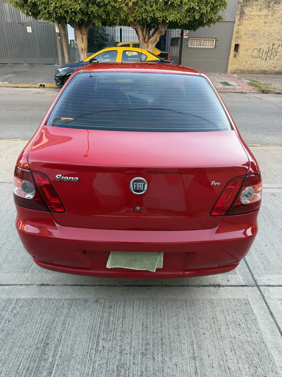Fiat Siena 1.4 Fire Da537148770957414401