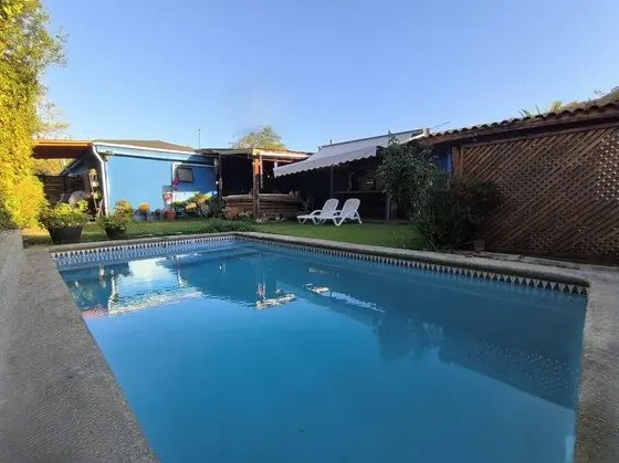 Vende Casa Remodelada 4d 4b 4e 1b Pedro Torres/pucará, Ñuñoa