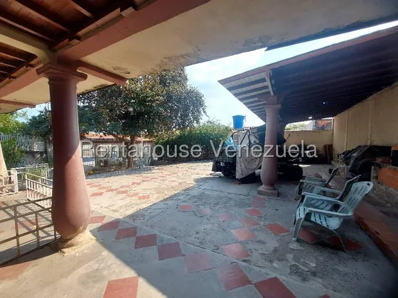 Luis Quiroz Vende Amplia Casa Ciudad Alianza Guacara Con Anexo Tanque De Agua 8.000 Lts  Lq 25-20368