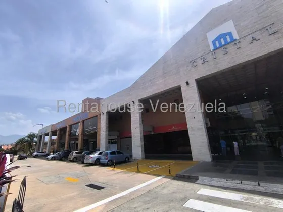 Ab Local Comercial Cerramiento En Vidrio, Techo Enrejado Tanque De Agua Sobredimensionado