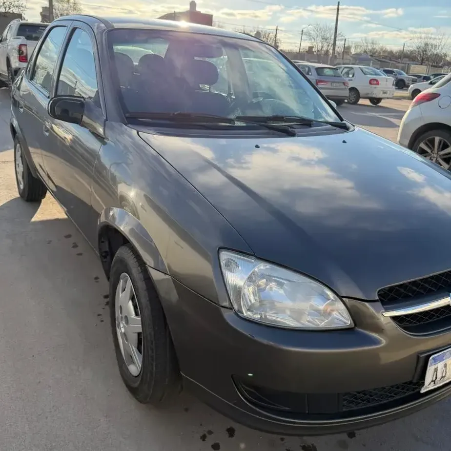 Chevrolet Classic 1.4 LS ABS Airbag